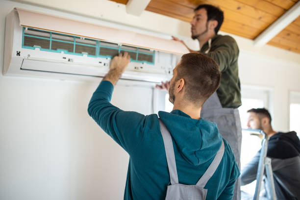 Best Ductless HVAC repair  in Leechburg, PA