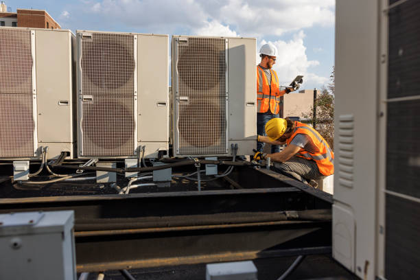 Best HVAC air duct cleaning  in Leechburg, PA